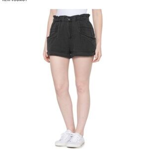 NWT 🔥Free People Topanga Cuff Shorts. Different sizes available